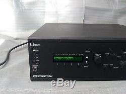 Crestron DMPS3-4K-200-C Digital Media System 3 Series