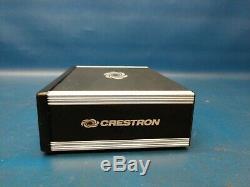 Crestron MC3 3-Series Control System infiNet EX & ER Wireless Gateway