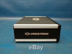 Crestron MC3 3-Series Control System infiNet EX & ER Wireless Gateway