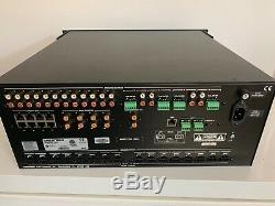 Crestron SWAMP-24X8 Sonnex Multiroom Audio System