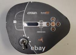 Crown 139631 Access 123 Comprehensive System Control and Control Module CA215