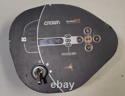 Crown 139631 Access 123 Comprehensive System Control and Control Module CA215