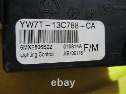 Crown Vic Lighting Control Module LCM Headlights Turn Signal Switch Lights CA