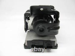 DAMAGED NEW OEM Ford F75A-2C346-LC-D ABS System Control Module & Pump