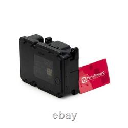 DB5Z-2C219-A Genuine Ford Anti-Lock Brake System Control Module for Explorer