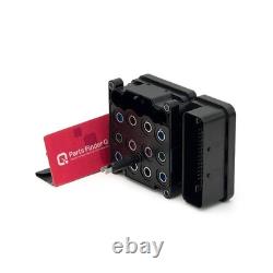 DB5Z-2C219-A Genuine Ford Anti-Lock Brake System Control Module for Explorer