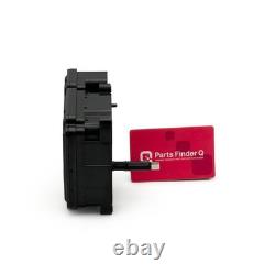 DB5Z-2C219-A Genuine Ford Anti-Lock Brake System Control Module for Explorer