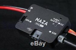 DJI NAZA-M V2 Flight Control System with GPS Module PMU LED for Multi-Rotor