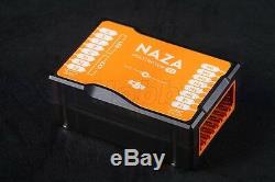 DJI NAZA-M V2 Flight Control System with GPS Module PMU LED for Multi-Rotor