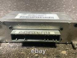 Delco 12-Volt System Spark Timing Control Module ECU ECM 16234940