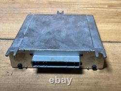 Delco 12-Volt System Spark Timing Control Module ECU ECM 16234940
