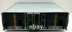 Dell EqualLogic PS56000 ISCSI SAN Storage System 2 x Control Module 7