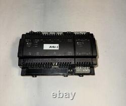 Delta Controls module base, 03-DIN-CPU, 03-DIN-8xP access systems Tested