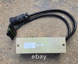 Dickey-john 46649-0920 / 466490920s1 Control Point Liquid Valve Drive Module