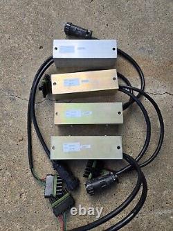 Dickey-john 46649-0920 / 466490920s1 Control Point Liquid Valve Drive Module