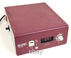 Distek TCS-0200 Temperature Control Module for 2100 Dissolution Test System