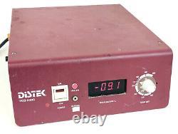 Distek TCS-0200 Temperature Control Module for 2100 Dissolution Test System