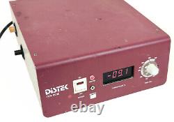 Distek TCS-0200 Temperature Control Module for 2100 Dissolution Test System