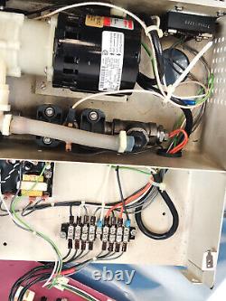 Distek TCS-0200 Temperature Control Module for 2100 Dissolution Test System