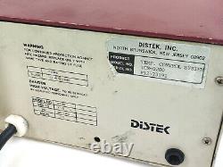 Distek TCS-0200 Temperature Control Module for 2100 Dissolution Test System