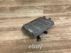 Dodge Dakota Oem Front Engine Motor Dme Computer Ecu Ecm 3.9l 2002