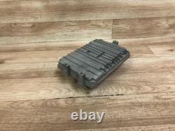 Dodge Dakota Oem Front Engine Motor Dme Computer Ecu Ecm 3.9l 2002