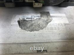 Dodge Dakota Oem Front Engine Motor Dme Computer Ecu Ecm 3.9l 2002