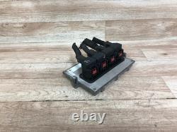 Dodge Durango Grand Cherok Oem Engine Motor Dme Computer Ecu Ecm 5.7l Hemi 12-13