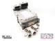 Dodge Ram 1500 1998-2008 Brake System Abs Control Module 52009431ad Oem