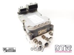 Dodge Ram 1500 1998-2008 Brake System ABS Control Module 52009431AD OEM