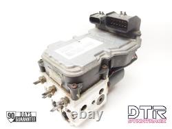 Dodge Ram 1500 1998-2008 Brake System ABS Control Module 52009431AD OEM