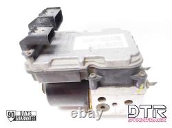 Dodge Ram 1500 1998-2008 Brake System ABS Control Module 52009431AD OEM
