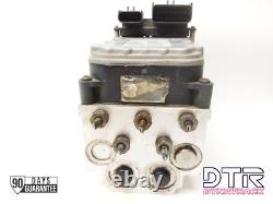 Dodge Ram 1500 1998-2008 Brake System ABS Control Module 52009431AD OEM