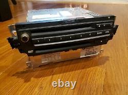E90 E92 06 07 BMW 3-series GPS Radio Navigation System DVD CCC OEM R5124