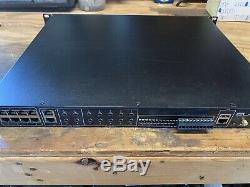 ELAN gSC10 System Controller