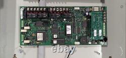 EST 2-MCMN Edwards Main Controller Module Network No Piezo