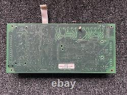 EST Edwards 2-MCM Main Controller Module for EST2 Panel USED TESTED