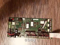 EST Edwards 2-MCM/RP Main Controller Module for EST2 Fire Alarm