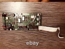 EST Edwards 2-MCM/RP Main Controller Module for EST2 Fire Alarm