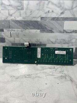 Edwards, EST2, 2-LCX, Loop Expander Fire Alarm Control Module