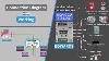 Edwards Est Siga Cc1 Siga Cr Addressable Control Module Wiring Diagram U0026 Working Explained