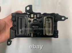 Electronic Stability System Computer Control Module For 15-17 Lexus LS460 LS600H