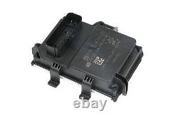 Electronic Stability System Control Module