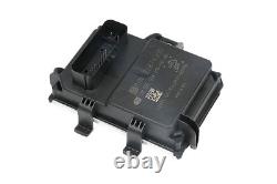 Electronic Stability System Control Module