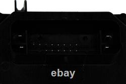 Electronic Stability System Control Module