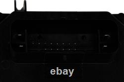 Electronic Stability System Control Module