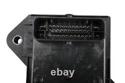 Electronic Stability System Control Module-V GM Parts 84444738