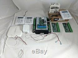 Elk M1G (Gold) Alarm & Home Automation System Complete TESTED