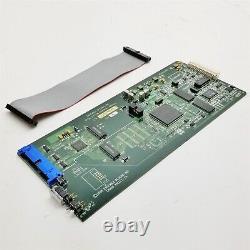 Ensemble Designs 5030 System Control Module Card for Avenue with Connecting Ribbon