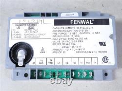 FENWAL 35-615949-911 Automatic Ignition System Control Module